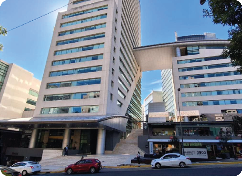 Contacto Instituto MBQ