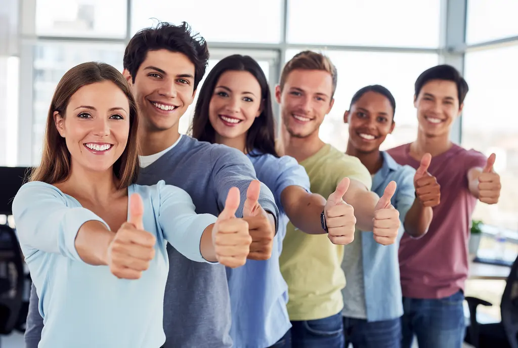 Desarrollo de Talento
