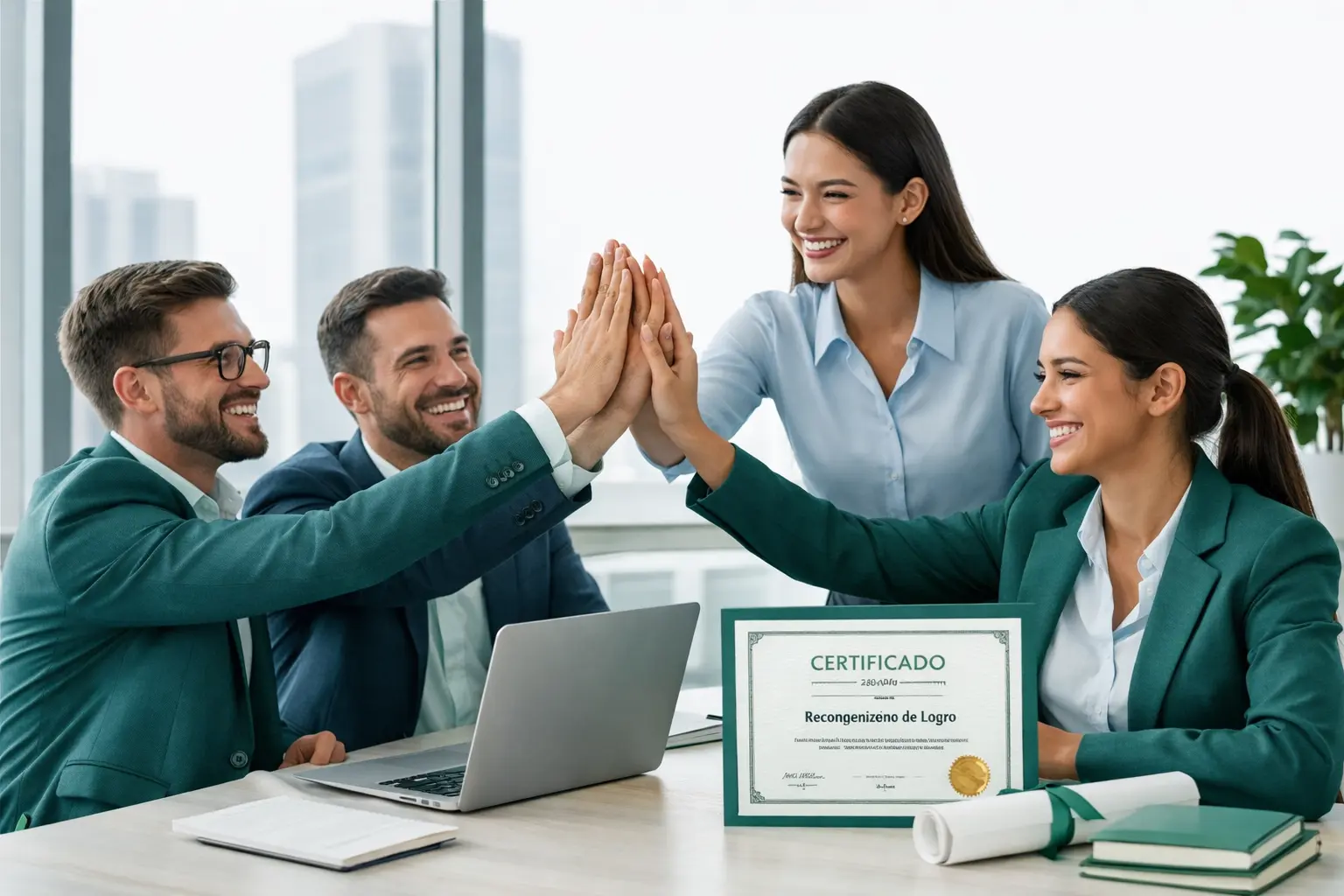Metodología de Formación